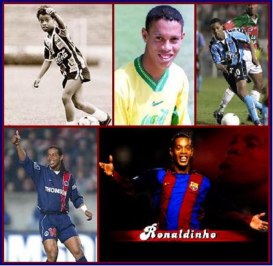 ronaldinho